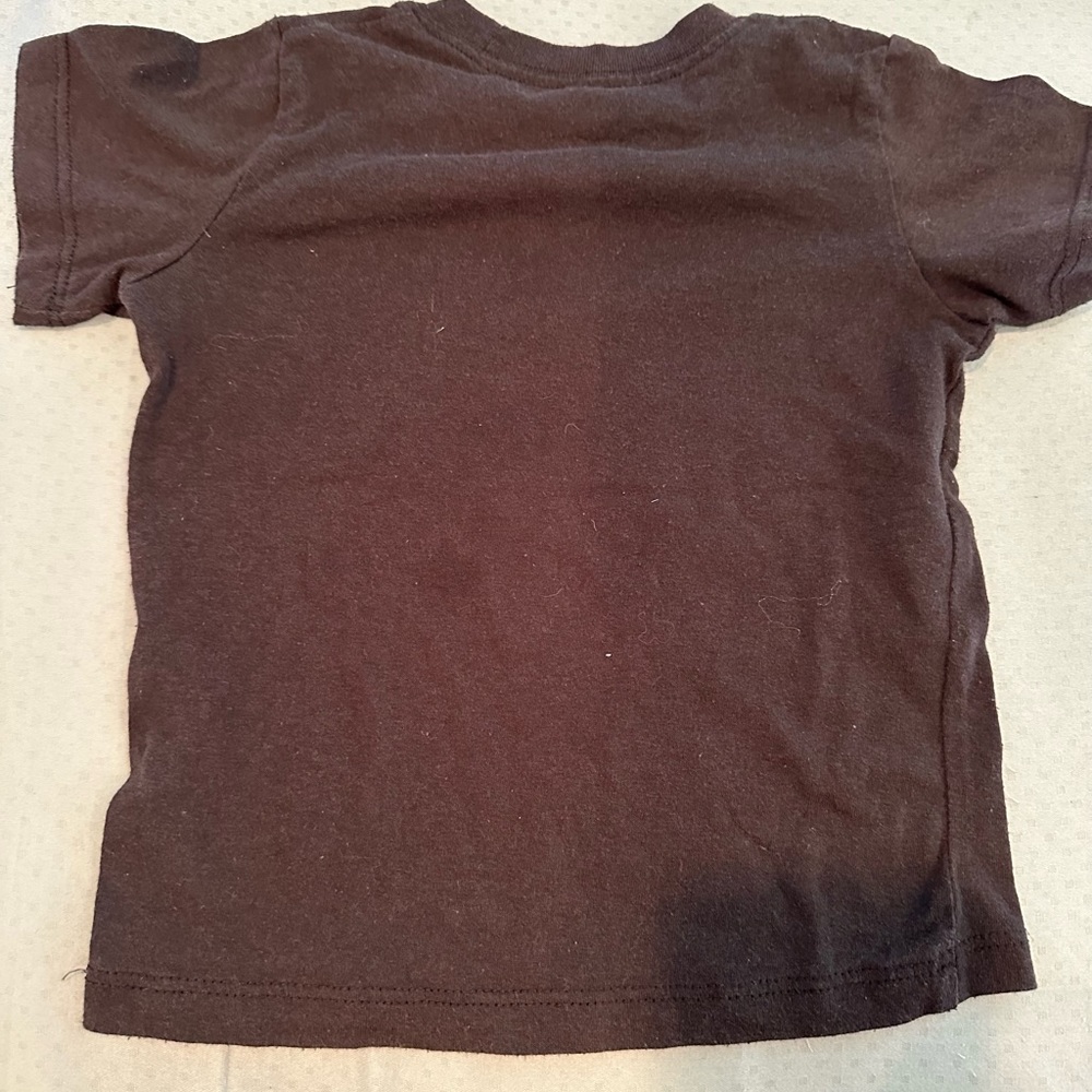Toddler Pink Floyd shirt - Picture 3 of 7